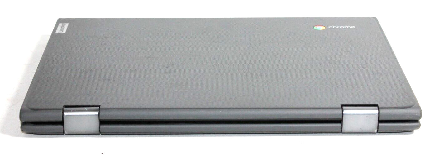 Lenovo 300e Chromebook 2nd Gen 2-in-1 Touch MediaTek 4GB 32gb SSD *SEE PHOTOS*