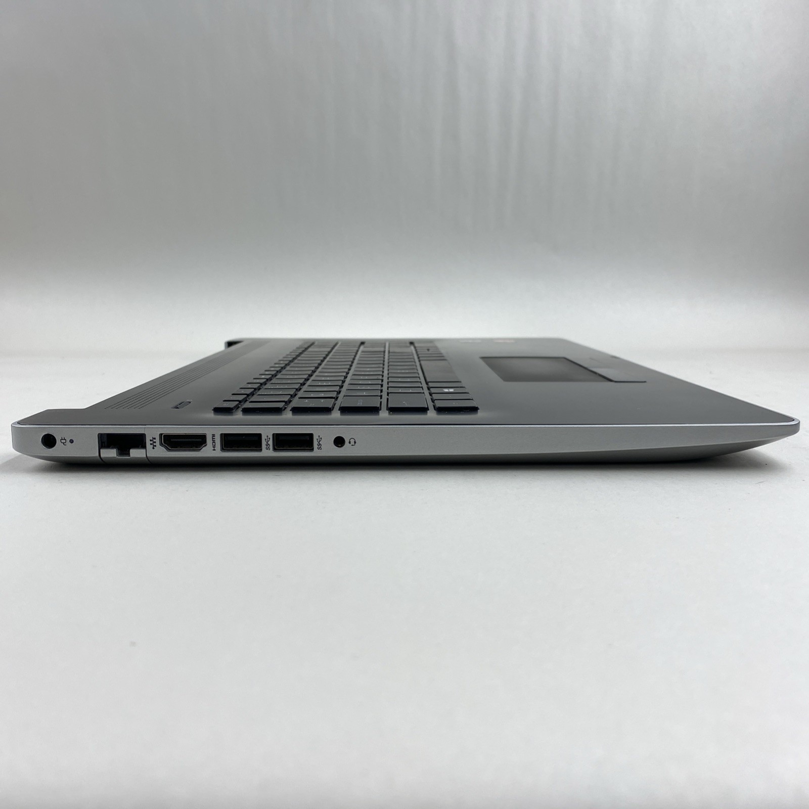 HP 17-ca1055cl Ryzen 3-3300U 2.10GHz 8GB RAM No Battery No HDD No OS No Screen
