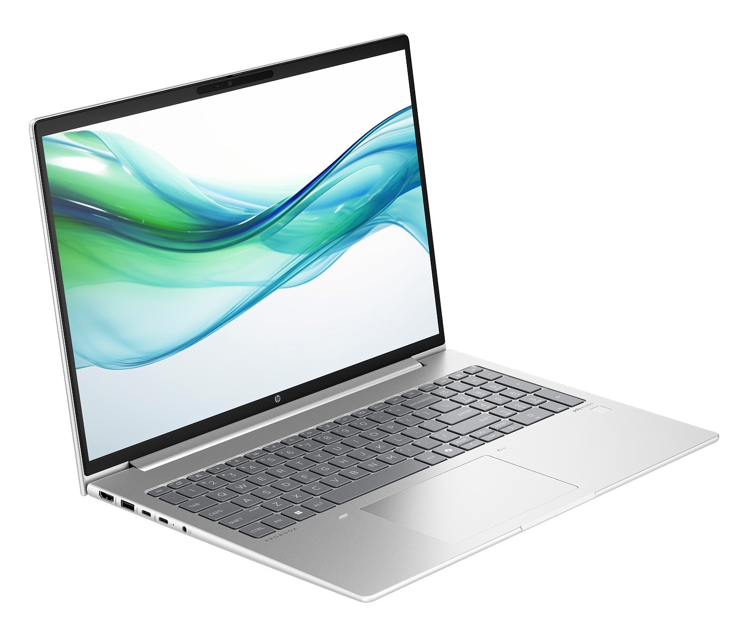 HP Probook 465 G11 Notebook Laptop PC 16″ Ryzen 5 16GB Backlit Key FP Reader Pro