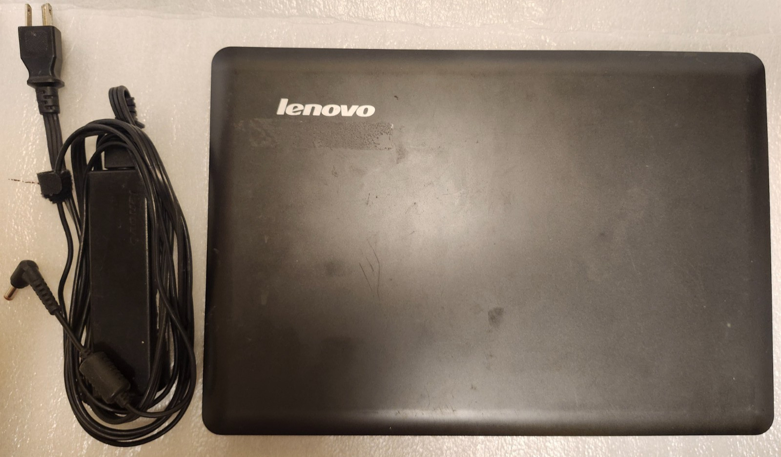 Lenovo IdeaPad U410 14″ Laptop i7-3517U 8GB RAM 32GB MSATA Broken Screen BOOTS
