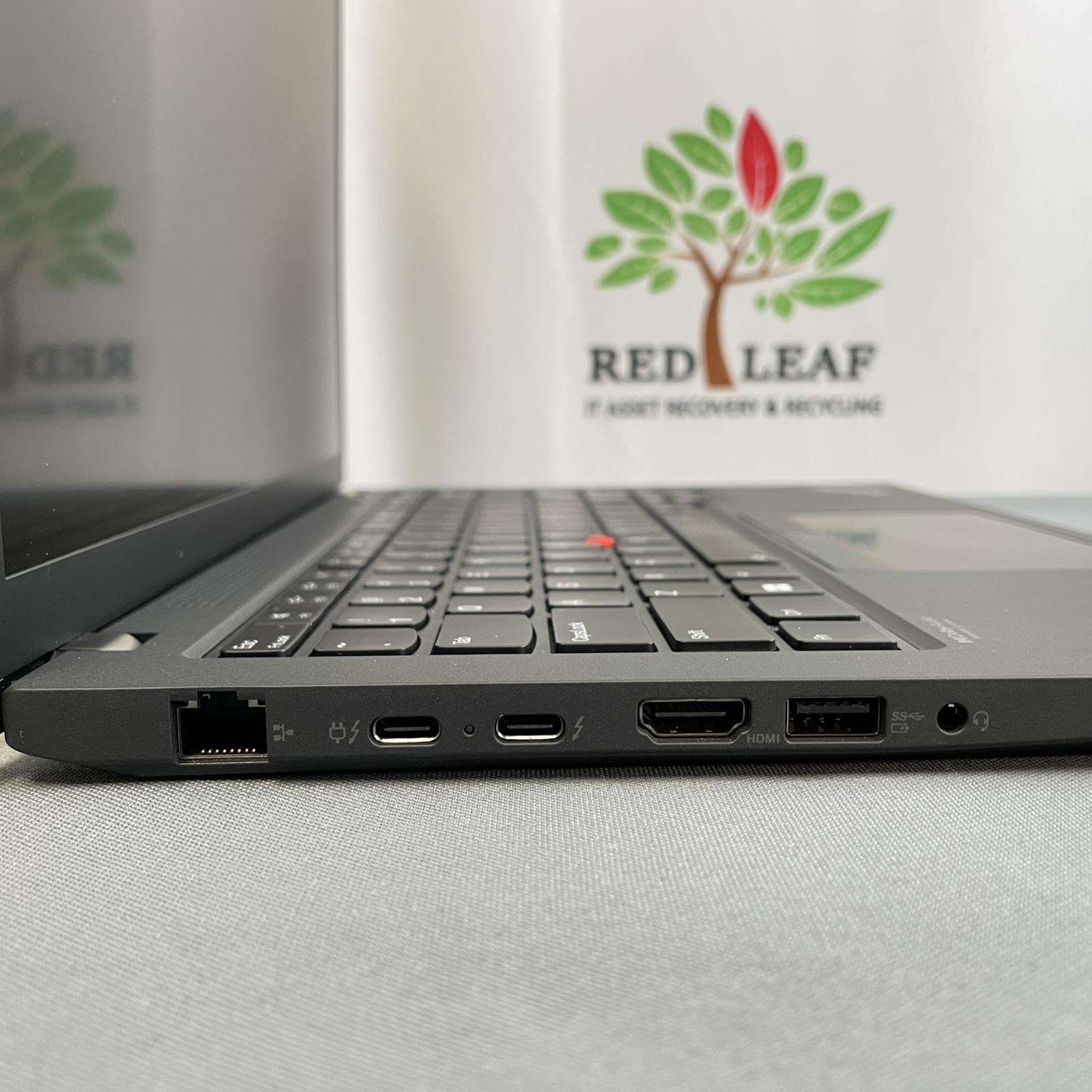 Lenovo ThinkPad T14 Gen 3 14″ FHD+ Core i7-1260P 16GB 512GB NVMe, Good Condition