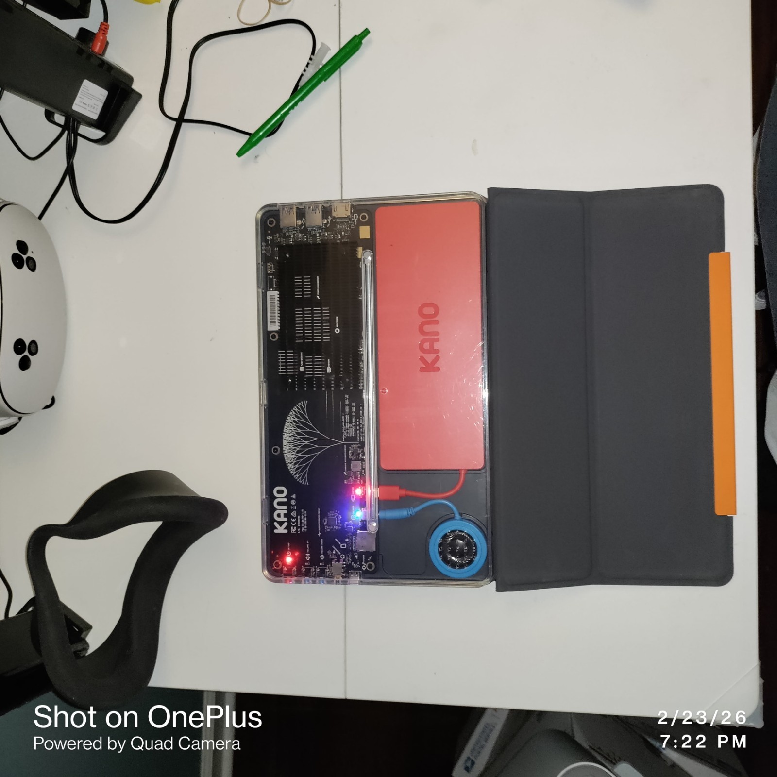 Kano Laptop PC