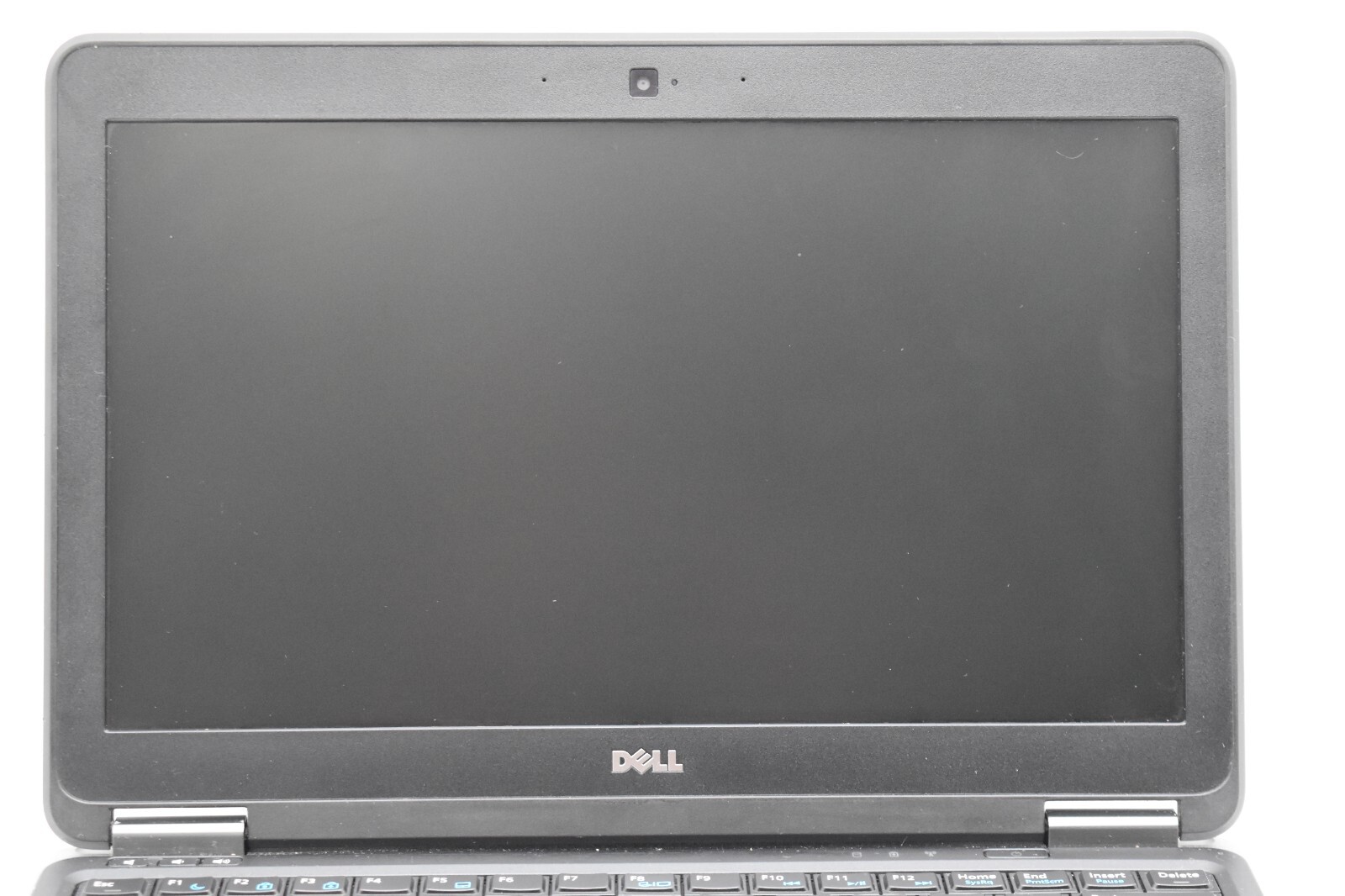 12.5″ Dell LATITUDE E7240 Laptop i5-4300U @ 1.90GHz 4GB RAM NO HD *READ