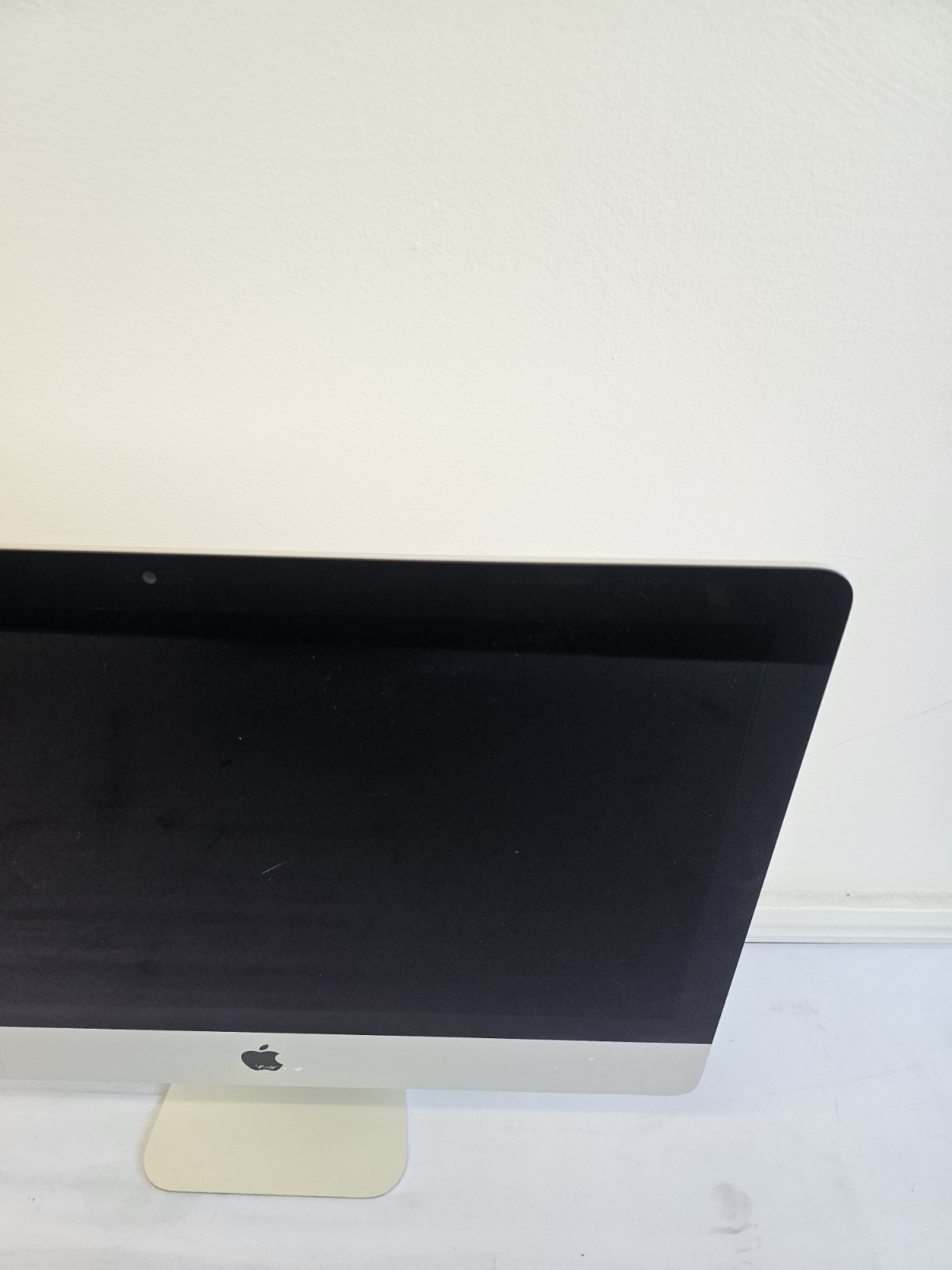 Apple iMac A1418 All-In-One Intel i5-3470s – 8GB RAM – 1TB HDD – NO OS – READ