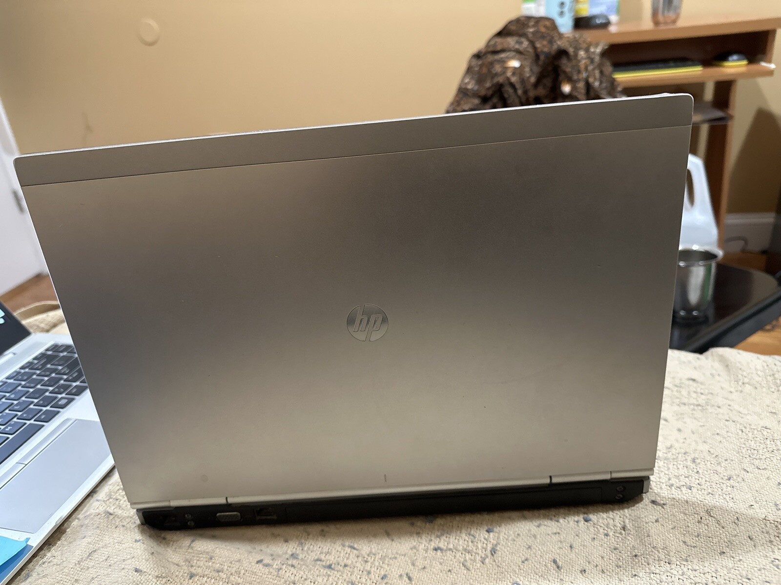hp elitebook 8470p laptop