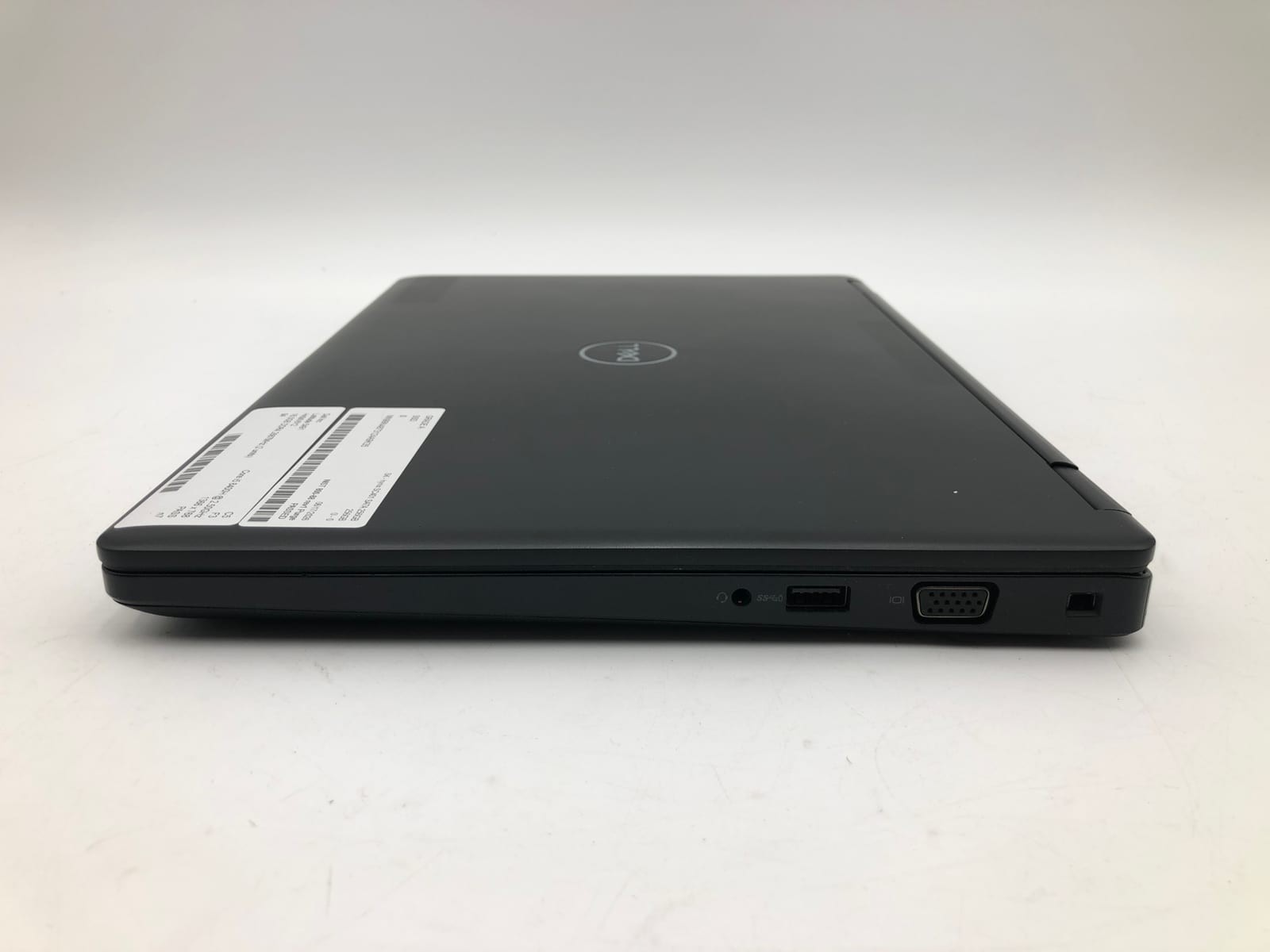 Dell | Latitude 5491 | i5-8400H | 16GB | 256GB SSD | Win 11 | 94% Battery