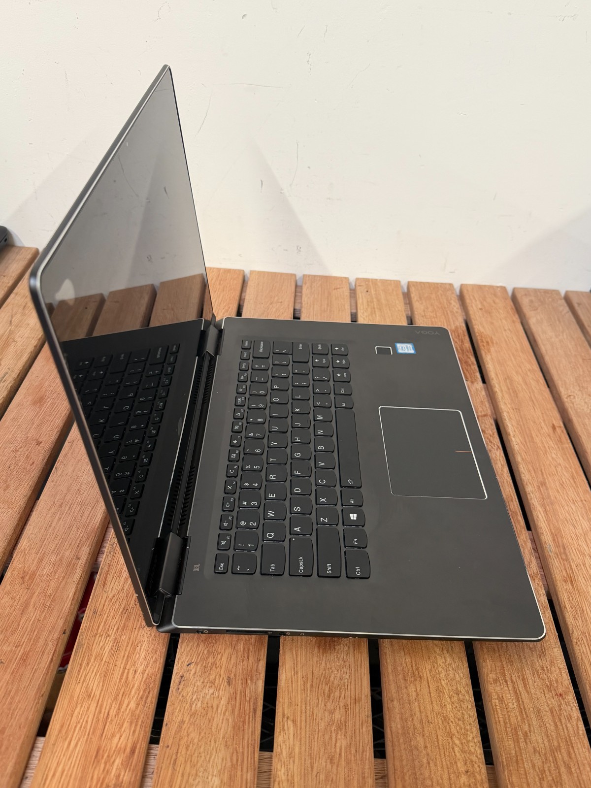 Lenovo YOGA 710-151KB i5-7200U 2.50GHz Parts Only