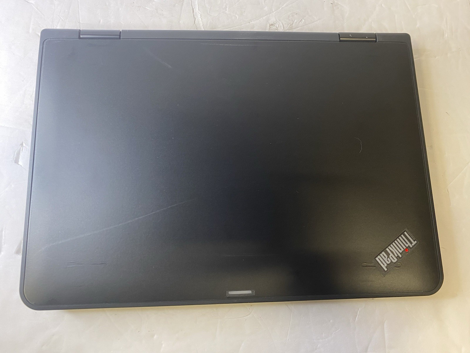 Lenovo ThinkPad Yoga 11e 11.6in Windows 10