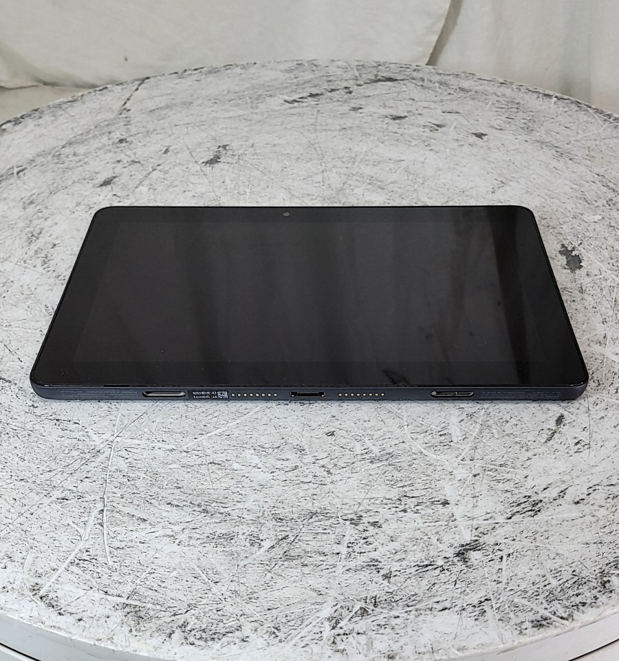 DELL Latitude 5175 PC Tablet Intel Core m5-6Y57 4GB SEE NOTES