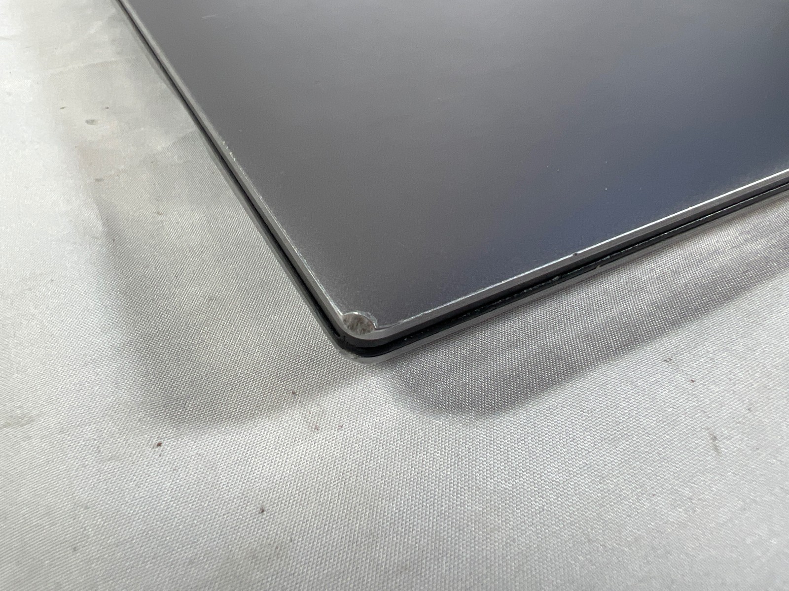 Dell Precision 5550 Intel Core i7-10750H 32 GB 512GB SSD 15.6″