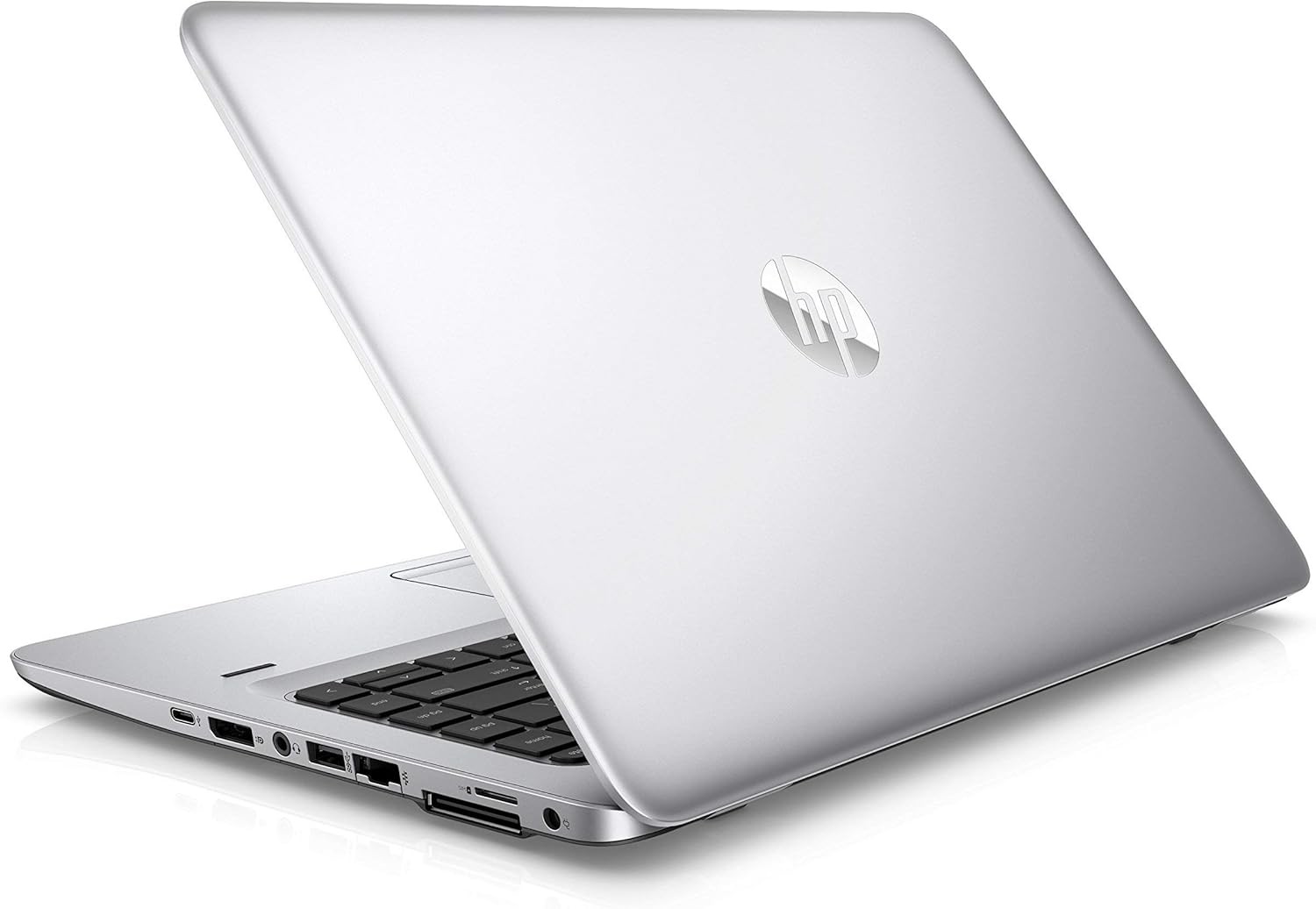 HP EliteBook 840 G3 LAPTOP 14″ i7 6th Gen 6GB RAM 256GB NVMe Win 11 Good