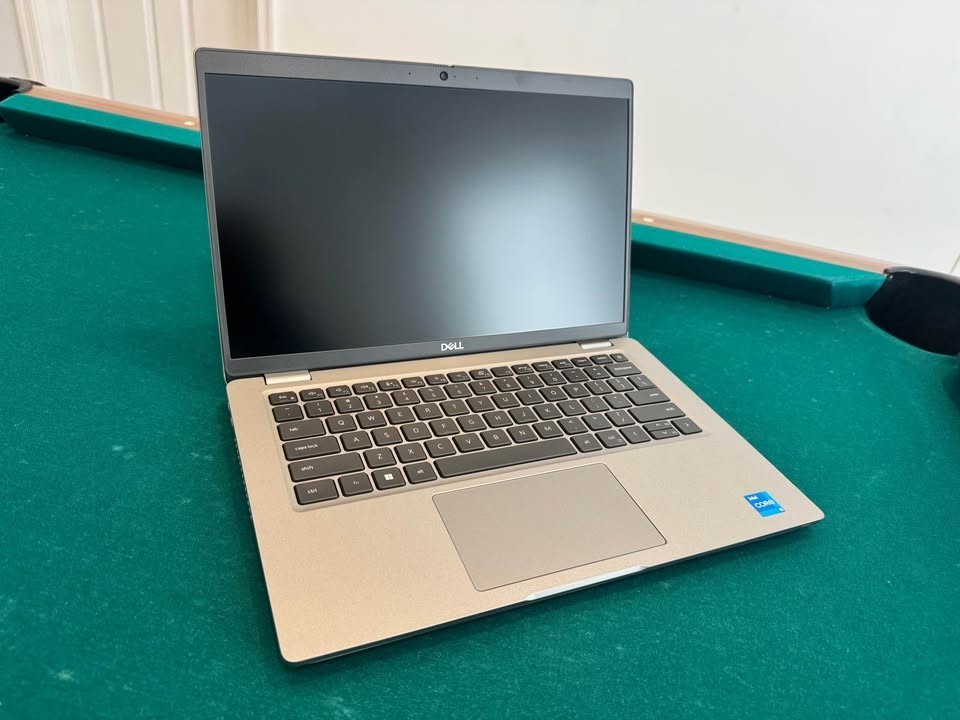 Dell Latitude 5420 14” (256GB SSD Intel Core i5-1145G7 2.6GHz 16GB RAM) Laptop