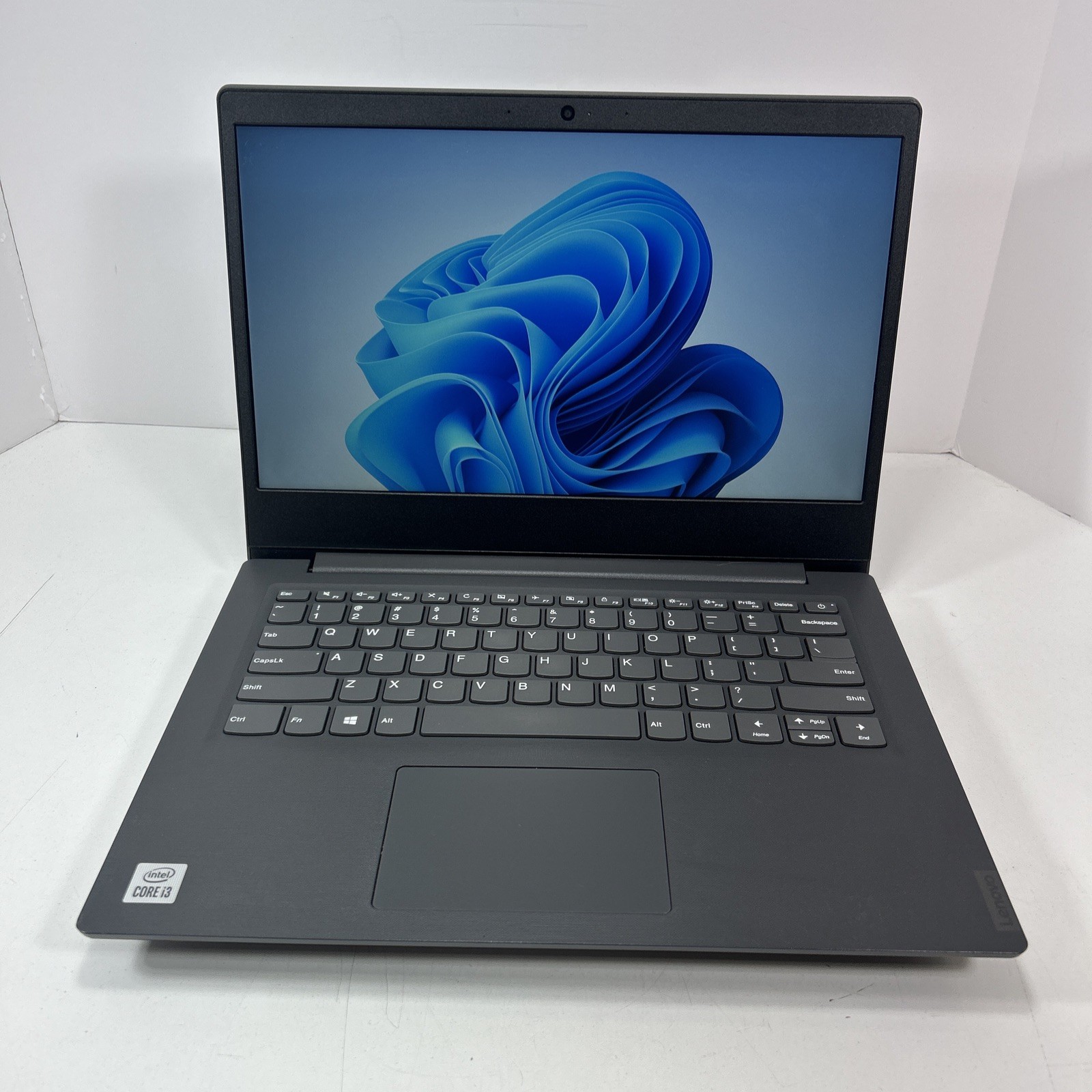 Lenovo V14-IIL 82C4 14″ i3-1005G1 1.20GHZ 4GB RAM 256GB SSD Win11Pro 🔋Excellent