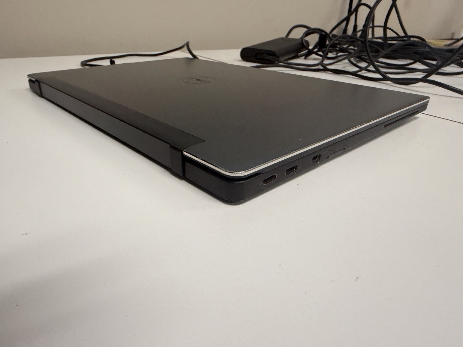 ✅ 14″ Dell Latitude 7370 Laptop m7-6y75 ✅ 16GB RAM ✅ 512GB SSD ✅ Windows 11 Pro