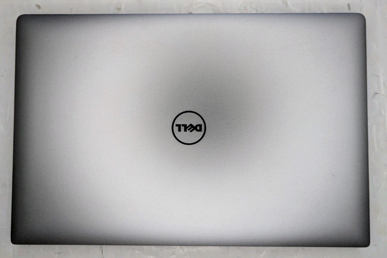 Dell Precision 5530 4K Touch 15.6″ Intel Core i7-8850H 32GB RAM 256GB SSD Win 11
