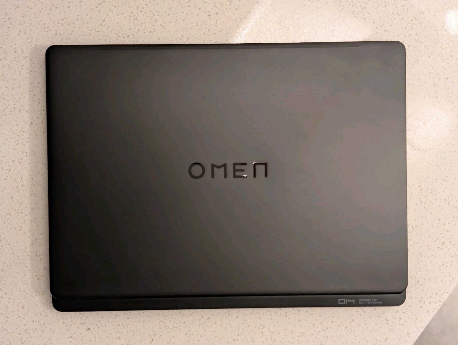 HP OMEN Transcend 14 Ultra 7 155H 16GB DDR5 1TB SSD RTX 4060 8GB – EXCELLENT