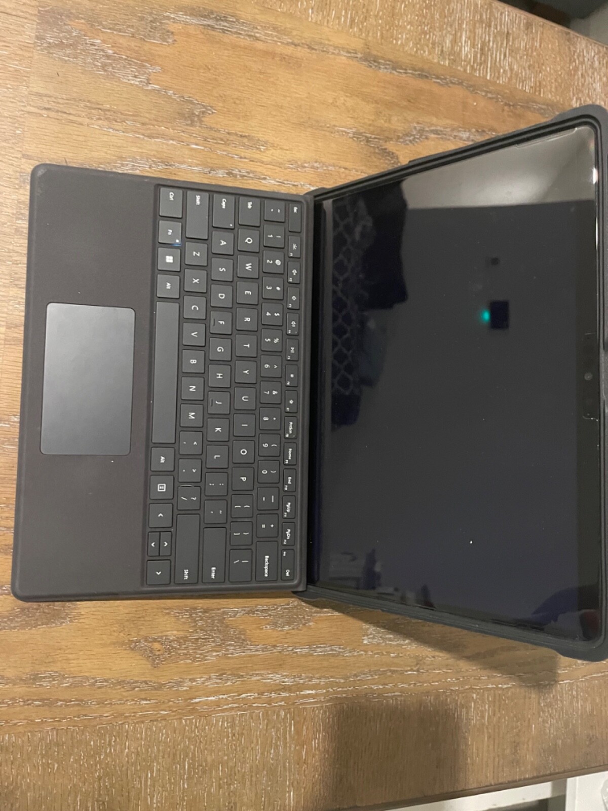 Microsoft Surface Pro 7+ 12.3″ (256GB SSD, Intel Core i5 11th Gen., 4.20 GHz,…