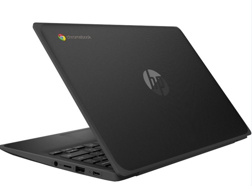 Lot of 3 New HP Chromebook 11MK G9 EE Education Edition 11.6″ MT8183 4GB/32