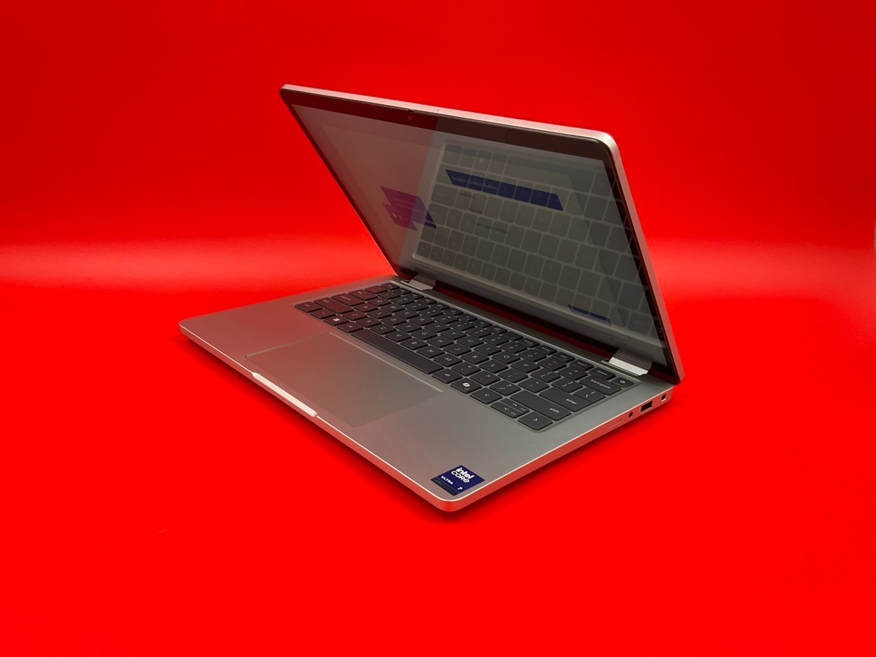 Dell Pro 13 Plus Laptop U7-265U 16GB 512GB BT5.3 WiFi6E 13.3T W11P 3M5CR PB13250
