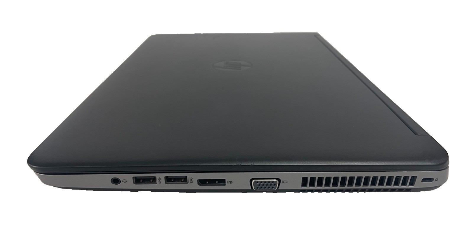 HP Probook 650 G1 Laptop Computer PC i3 8GB RAM 128GB SSD Windows 10 Pro