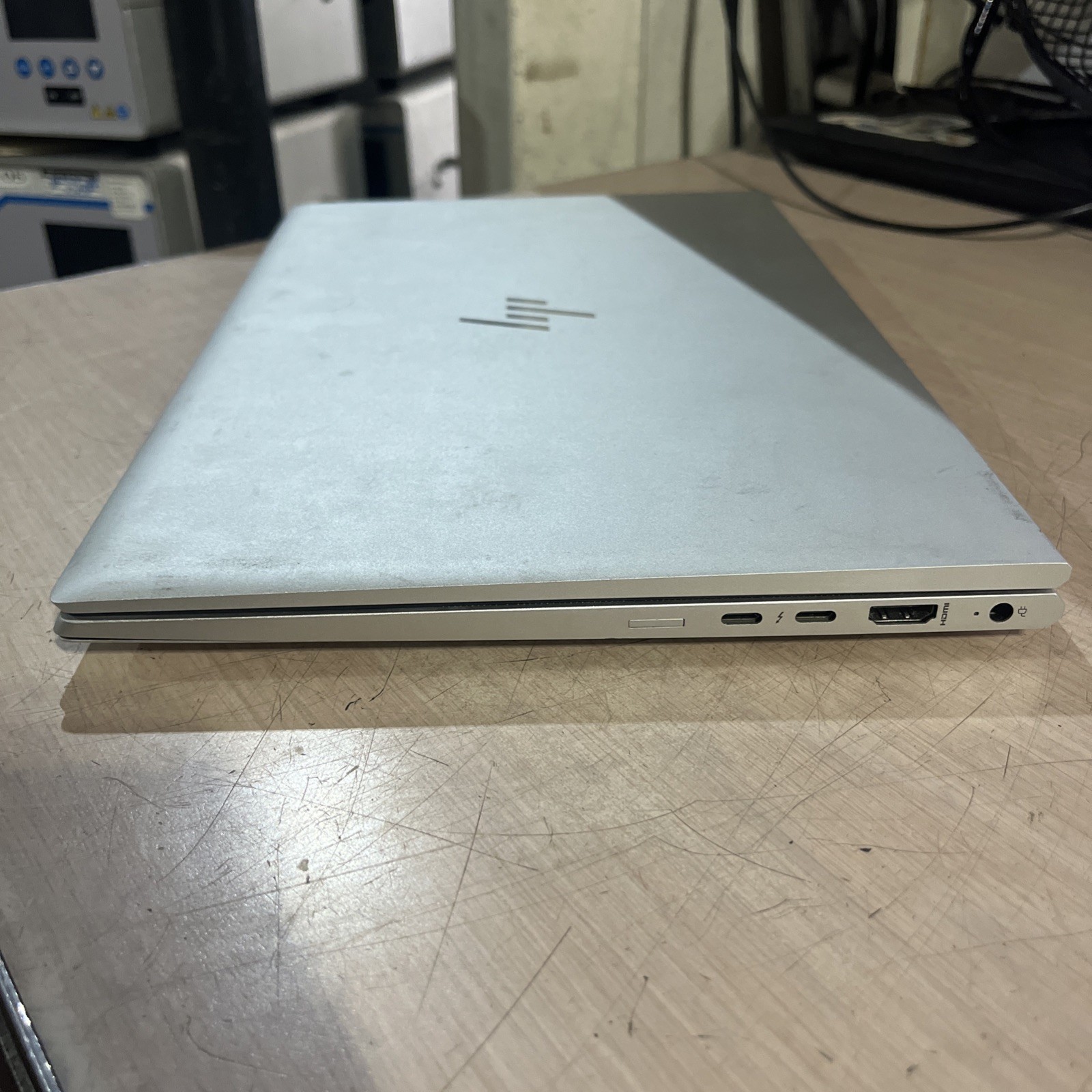 HP ELITEBOOK 840 G8 INTEL CORE I5-1145G7 2.60GHZ 16GB RAM NO HD