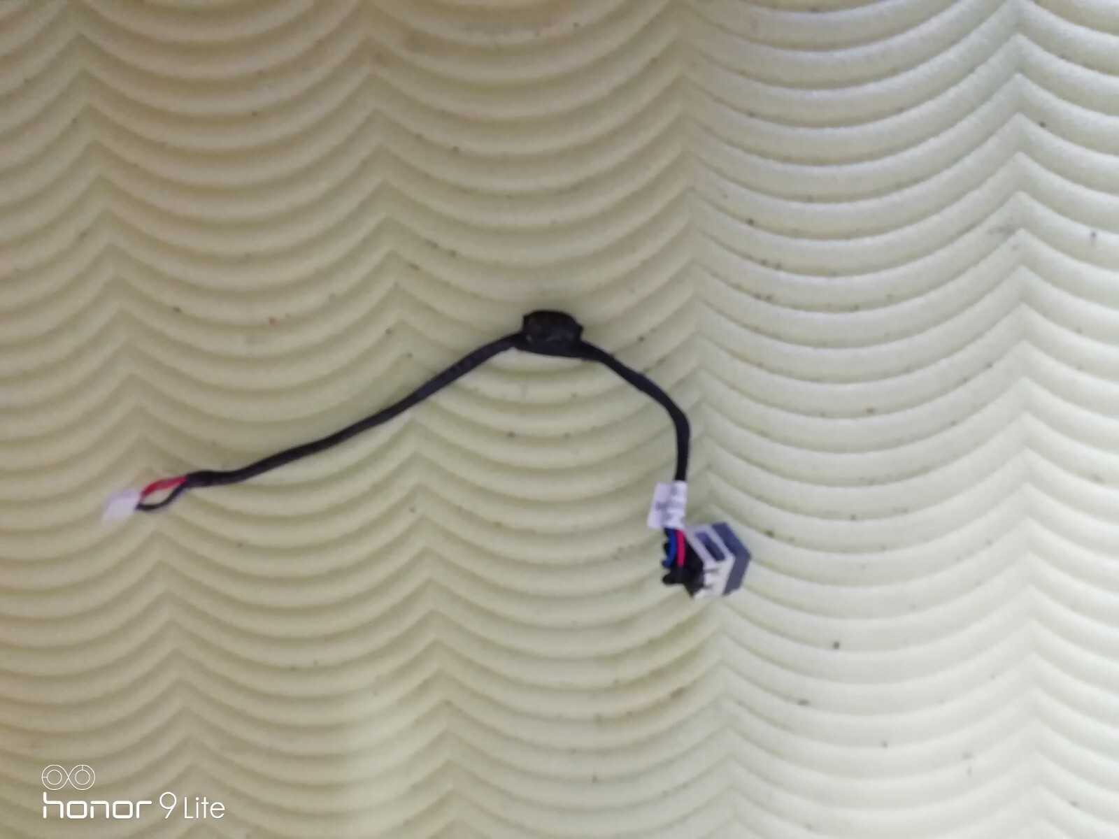 Dell Latitude E6520 Connector Cable Power Supply