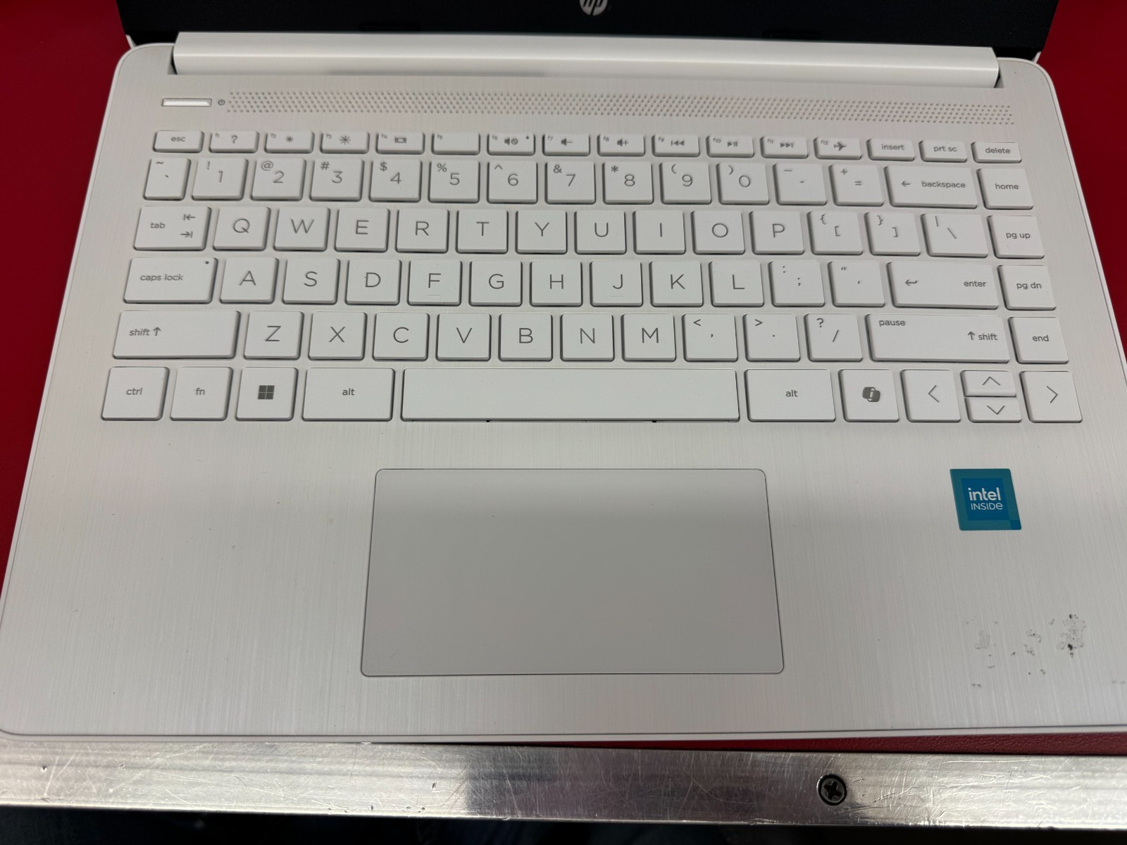hp laptop 14-dq3000dx