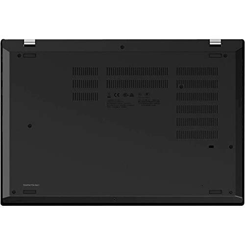 20TQ002RUS Lenovo P15v G1, i7-10750H, 16GB, 512GB, Windows 10 Pro 15.6″ Laptop