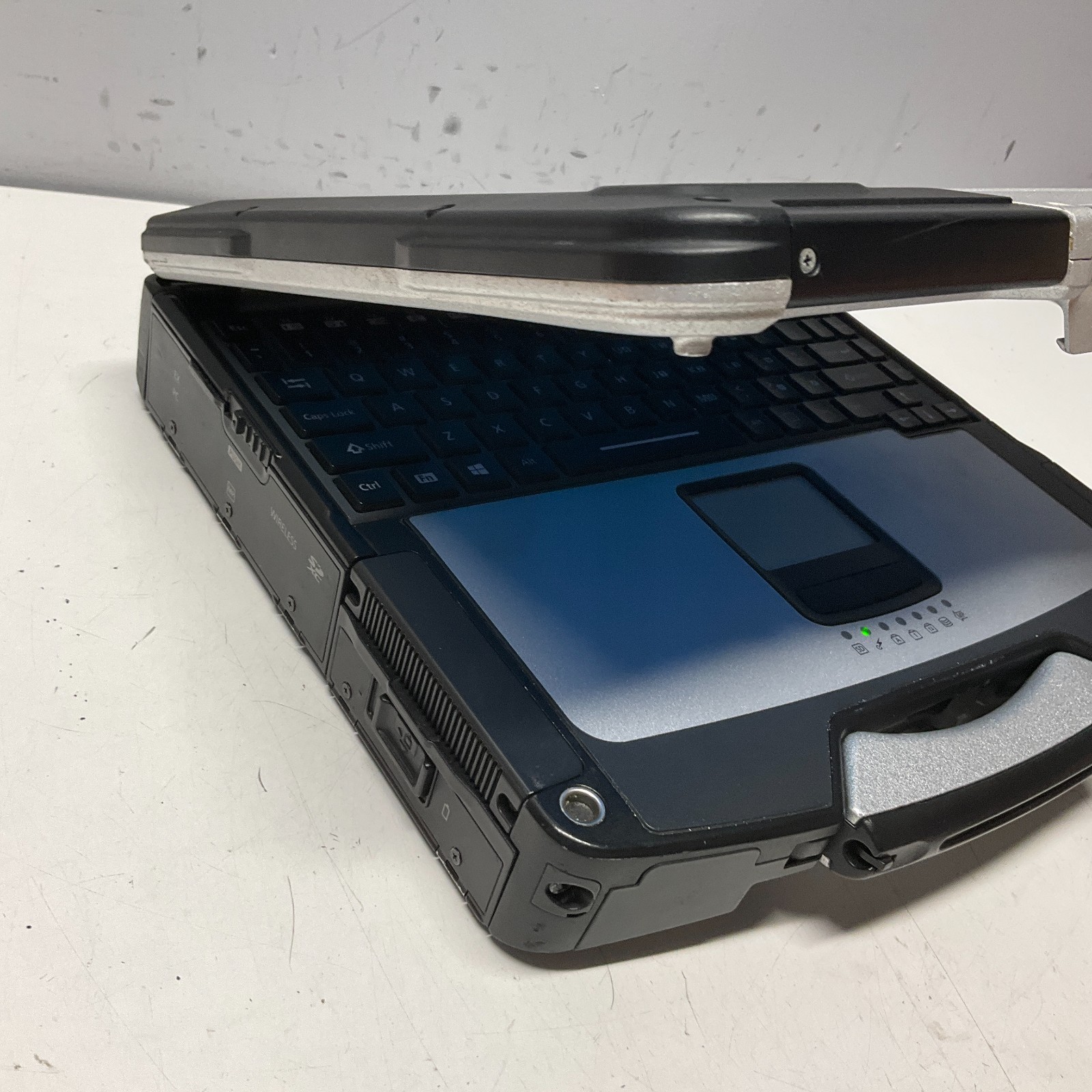 Panasonic Toughbook CF-31 MK3 Laptop Intel Core i5-3340M 8GB 240GB SSD Win 10
