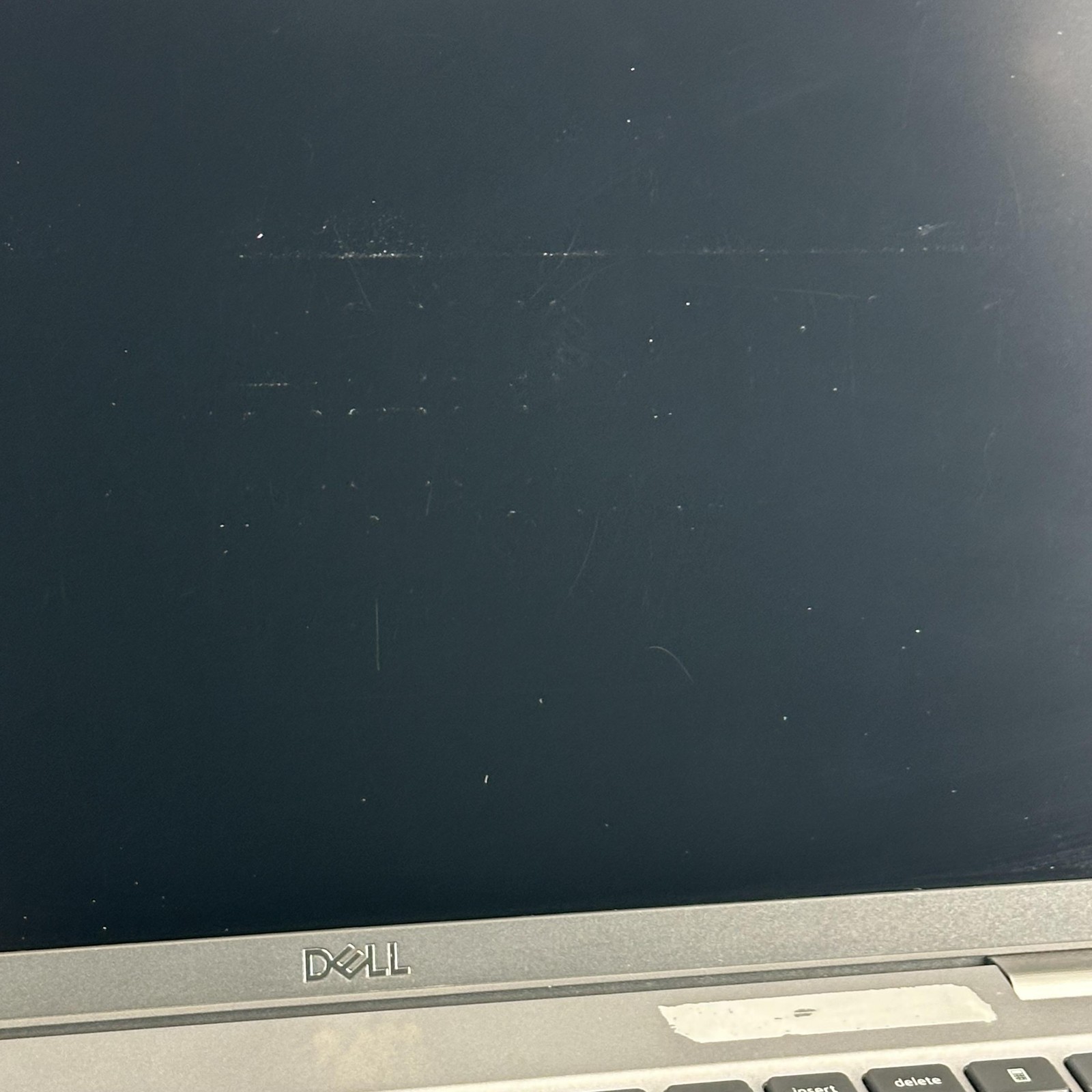 Dell Latitude 5520 15 FHD i7-1185G7 3.00GHz 16GB 256GB SSD Good – CHIPPED SCREEN
