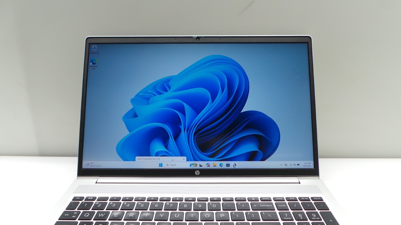 HP ProBook 450 G8 | 15.6″ | i5-1135G7 2.40GHz | 16GB RAM 512GB NVMe | WIN 11 PRO