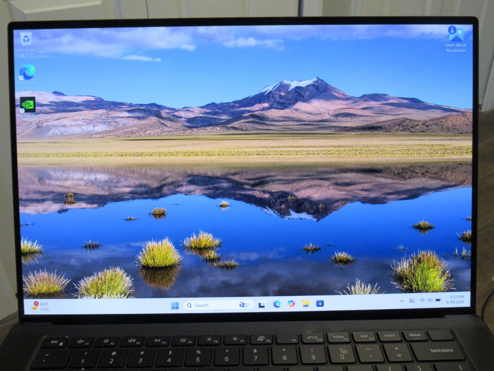 Dell XPS 15 9530 i9-13900H 24GB RAM 1TB SSD RTX 4060 4k UHD+ Touchscreen EXCLNT!