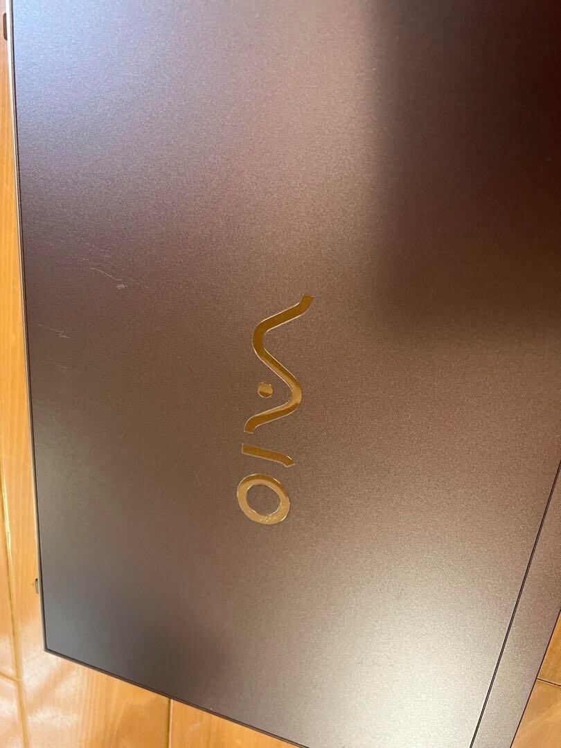 VAIO SX14 VJS141C11N laptop Home appliances 14 inches Core i5 Windows10