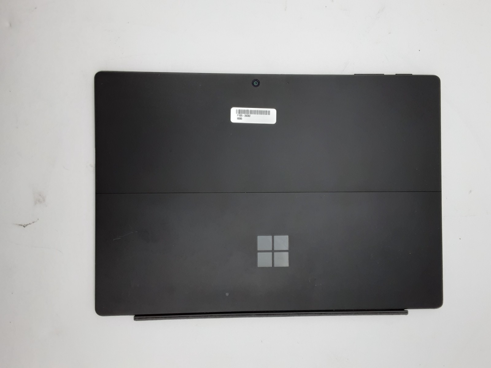 Microsoft Surface Pro 7 1866 w/New Keyboard Folio | i7-1065G7 | No OS | See Desc