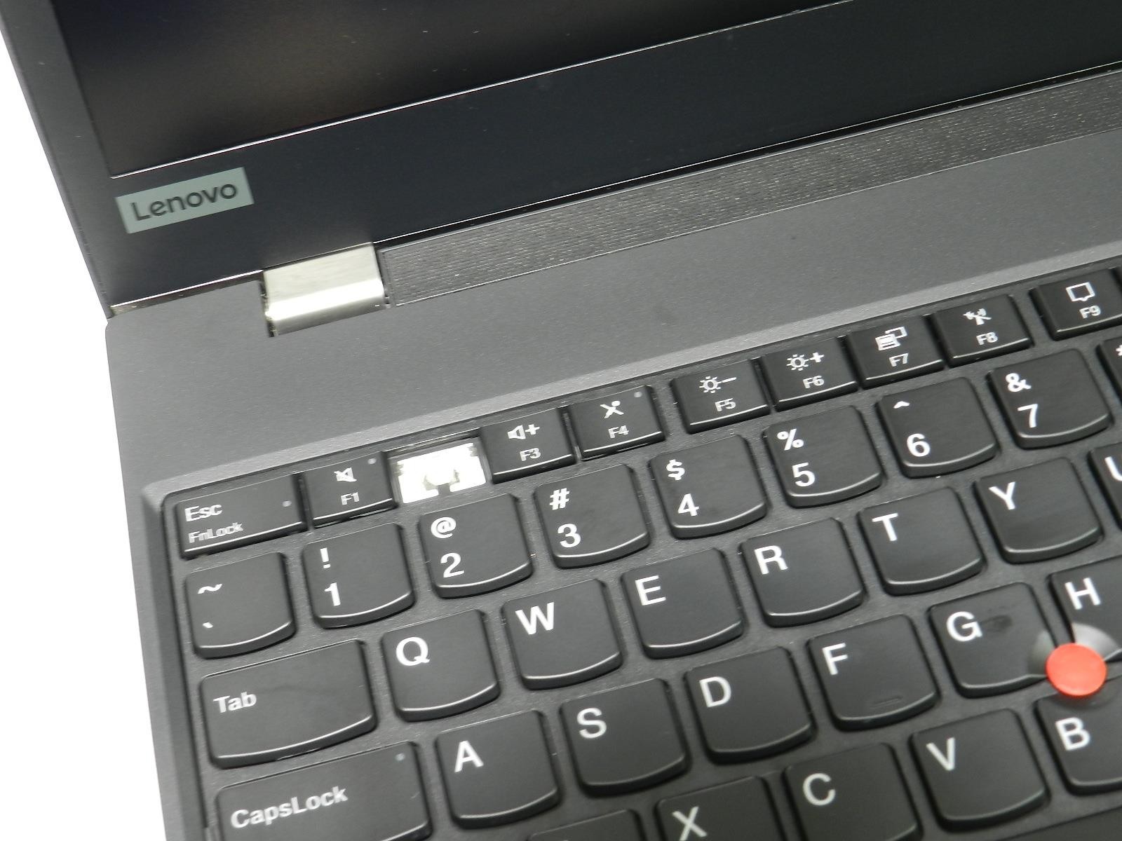 LENOVO THINKPAD T15 GEN 2 | i5-1135G7 | 256GB SSD | 8GB | WIN11PRO | SEE DESCR.