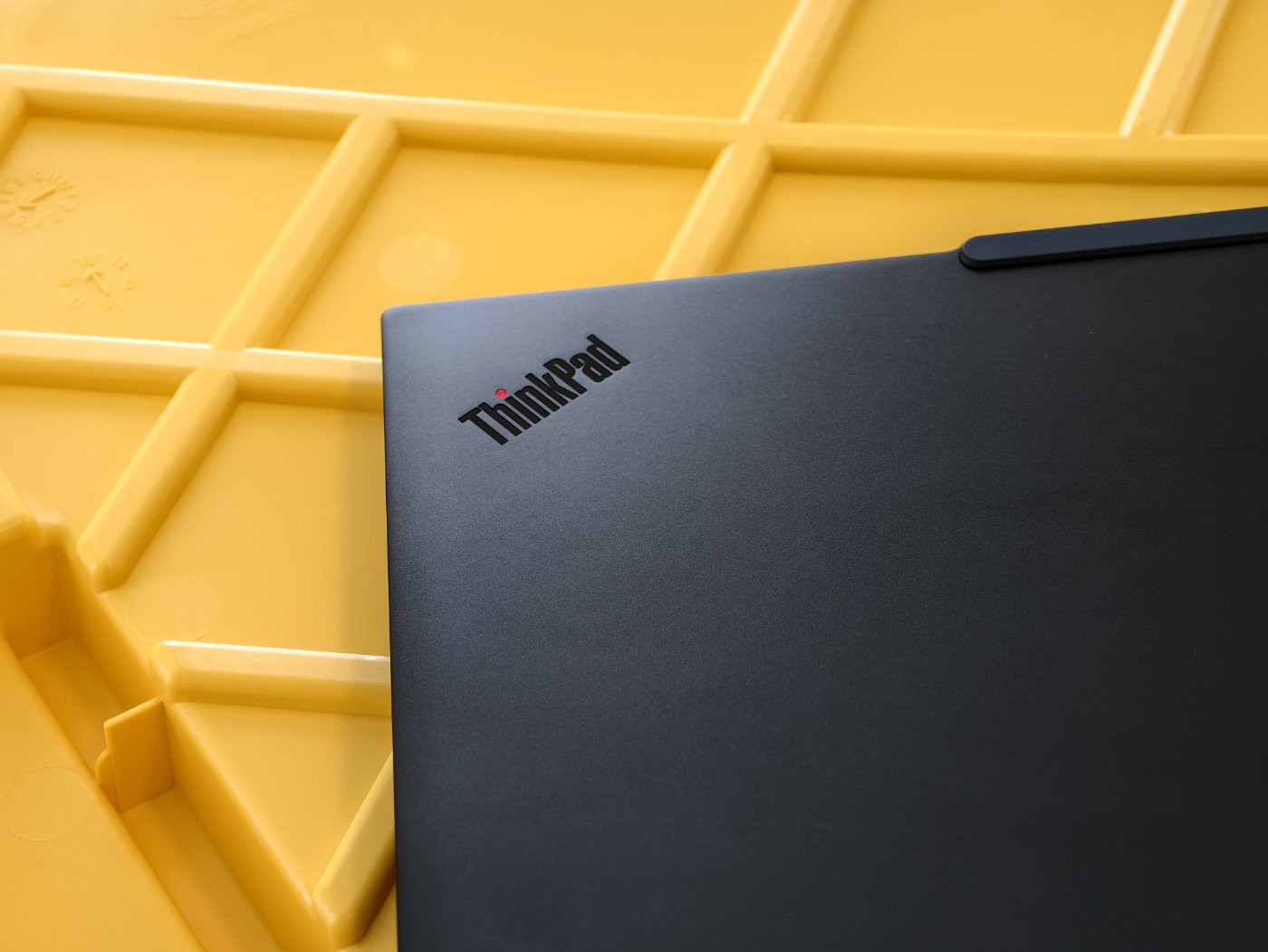 Lenovo ThinkPad P16s Gen 4 16″ Intel Ultra 7 RTX 500 64GB 2TB W11P-21QV003HUS