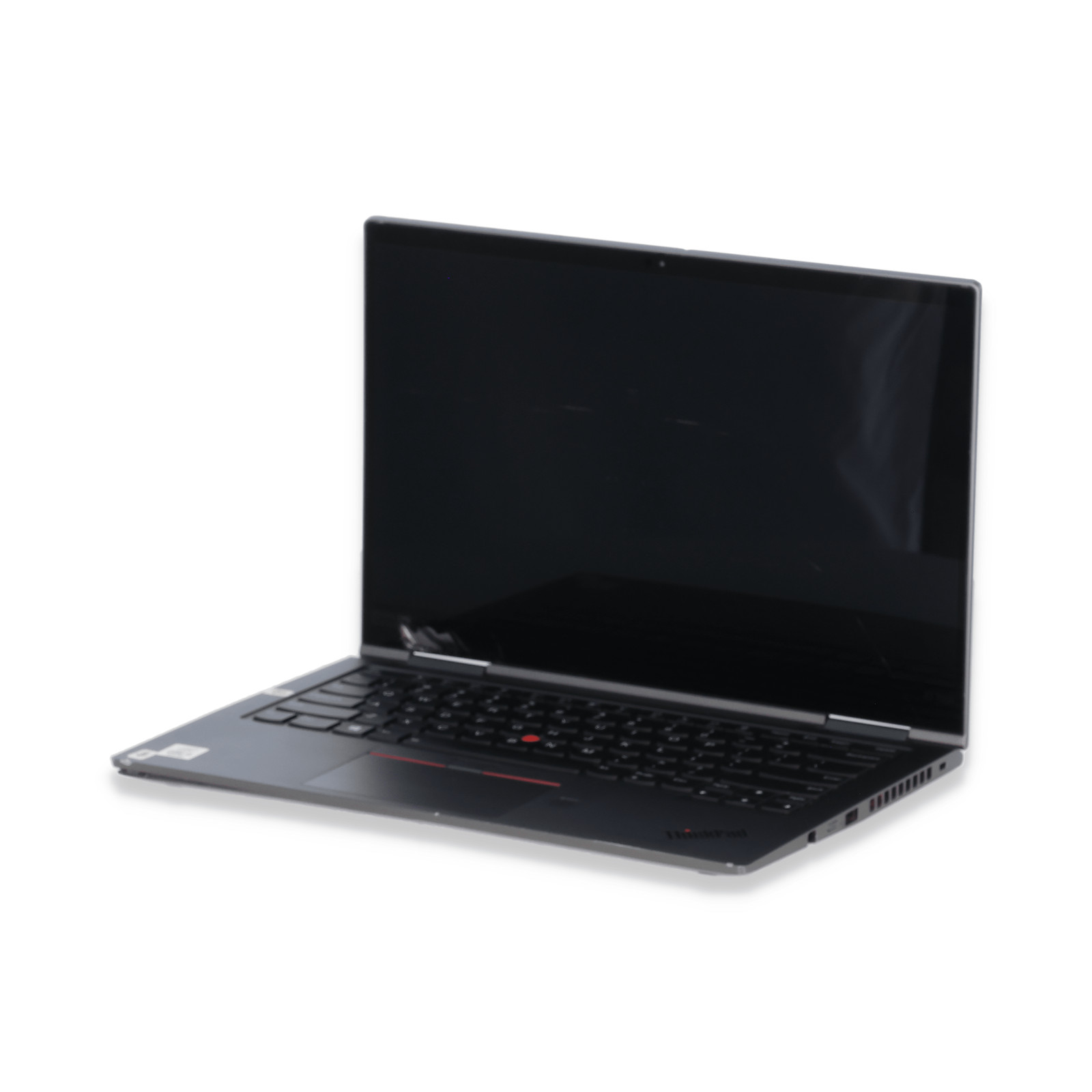 Lenovo ThinkPad 14″ Laptop : i5 10th Gen | 8GB Ram 128GB SSD | Windows 11 Pro