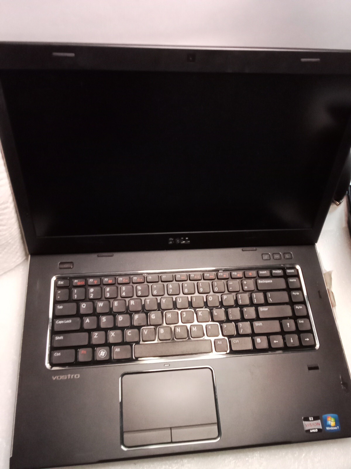” Dell Vostro 3555 , For parts