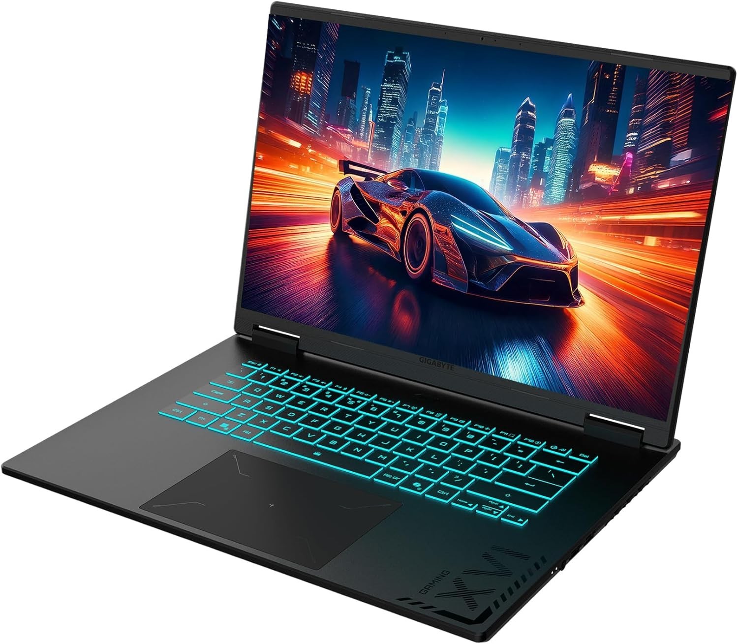 GIGABYTE – Gaming A16 Gaming Laptop CWHI3US864SH RTX 5070 i7 32GB RAM NEW