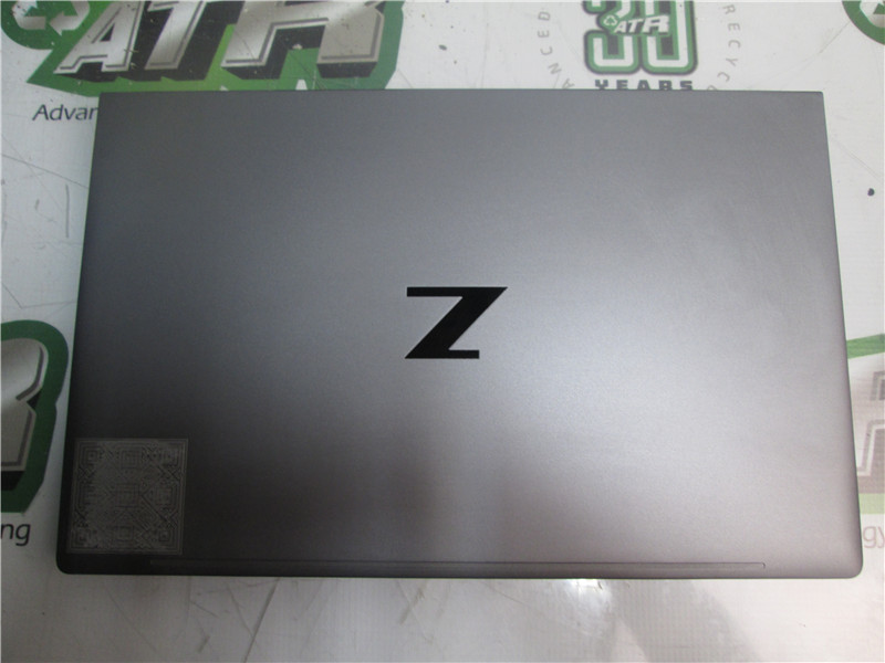 HP ZBook Power Laptop i7 11850H 2.5GHz 32GB RAM 512GB SSD