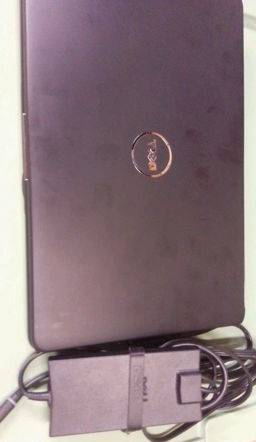Dell Inspiron 1545 Laptop 2.3 GHz 2GB RAM 300 GB SSHD DVD-RW Win 10 Home