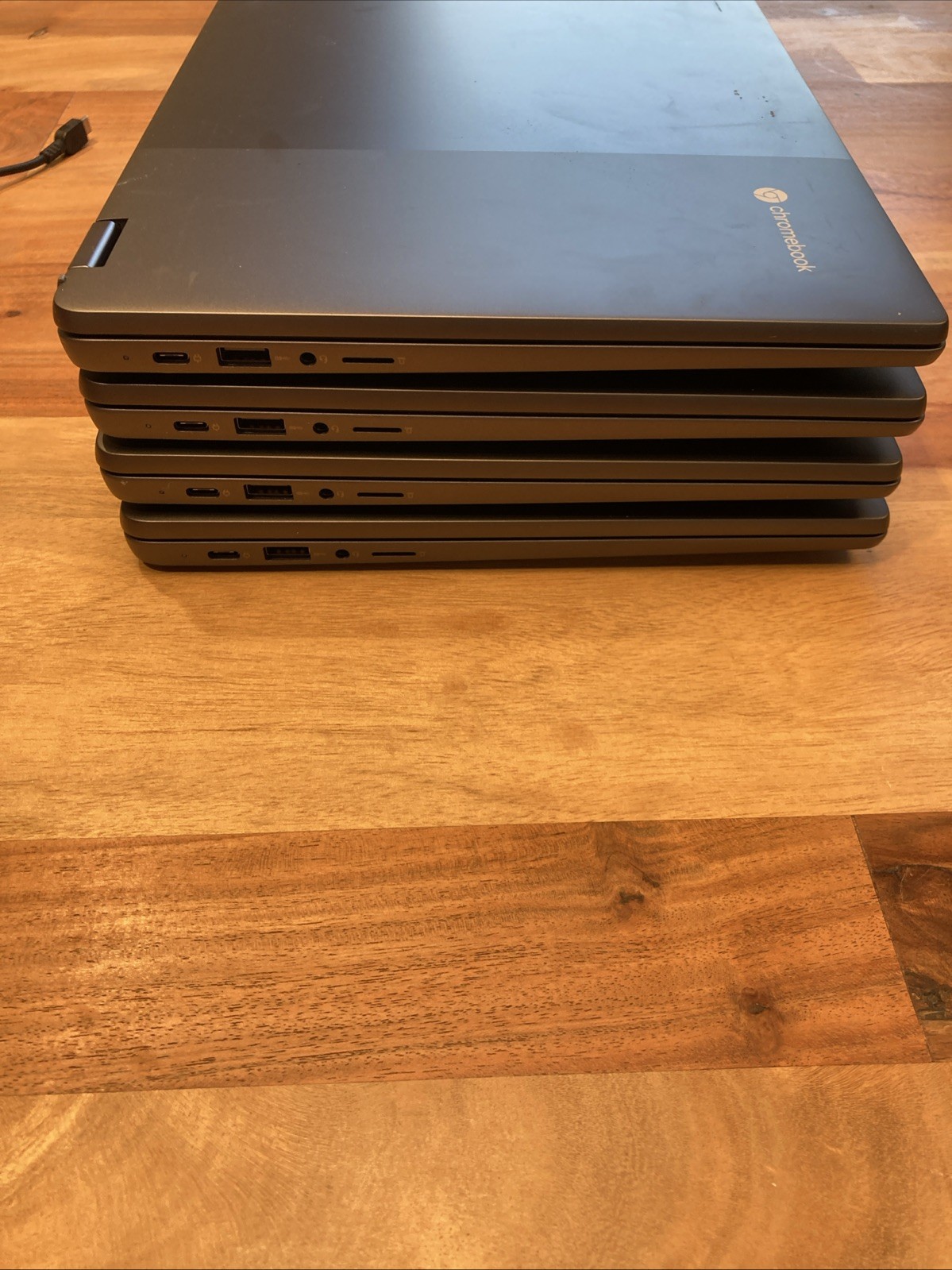 Lenovo Flex5 CHROME 14IAU 14″ i5-1235U 1.3GHz 8GB RAM 256GB SSD