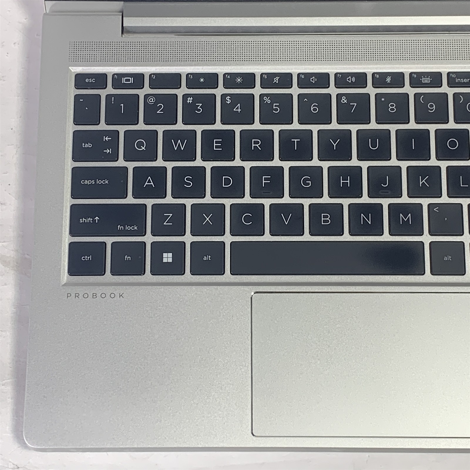 HP ProBook 445 G9 14″ Laptop Ryzen 5 5625U 2.3GHz 16GB 512GB NVMe SSD – Win11