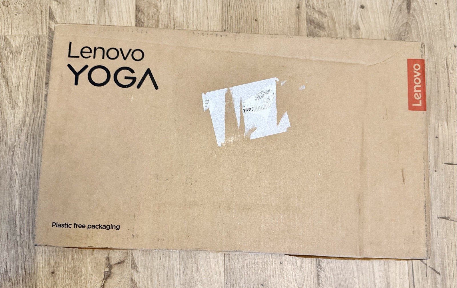 Lenovo Yoga Slim 7x 14.5″ Touch Laptop,Snapdragon X Elite,16GB RAM,512GB NEW