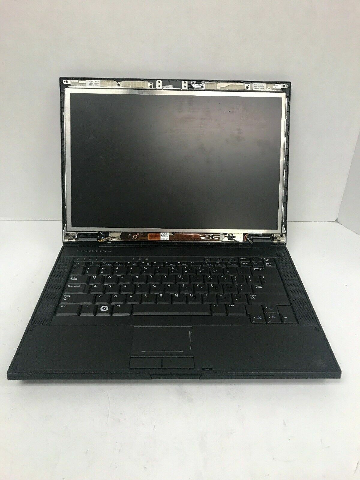 DELL LATITUDE E5400 *FOR PARTS ONLY*