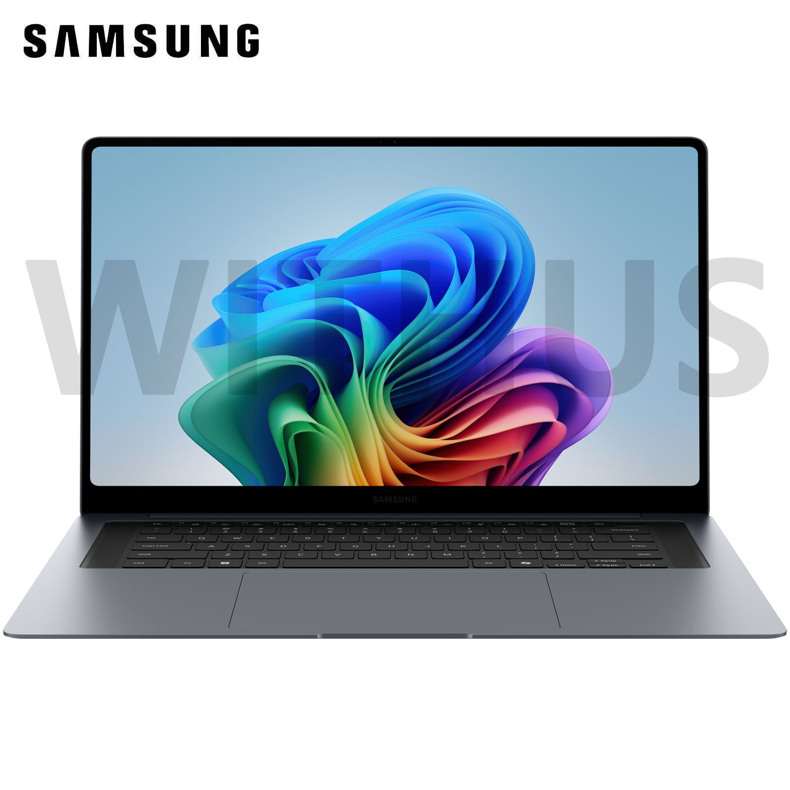 SAMSUNG Galaxy Book 6 Pro 15.9″ X7 Ultra 1TB NVMe SSD Copilot + Laptop