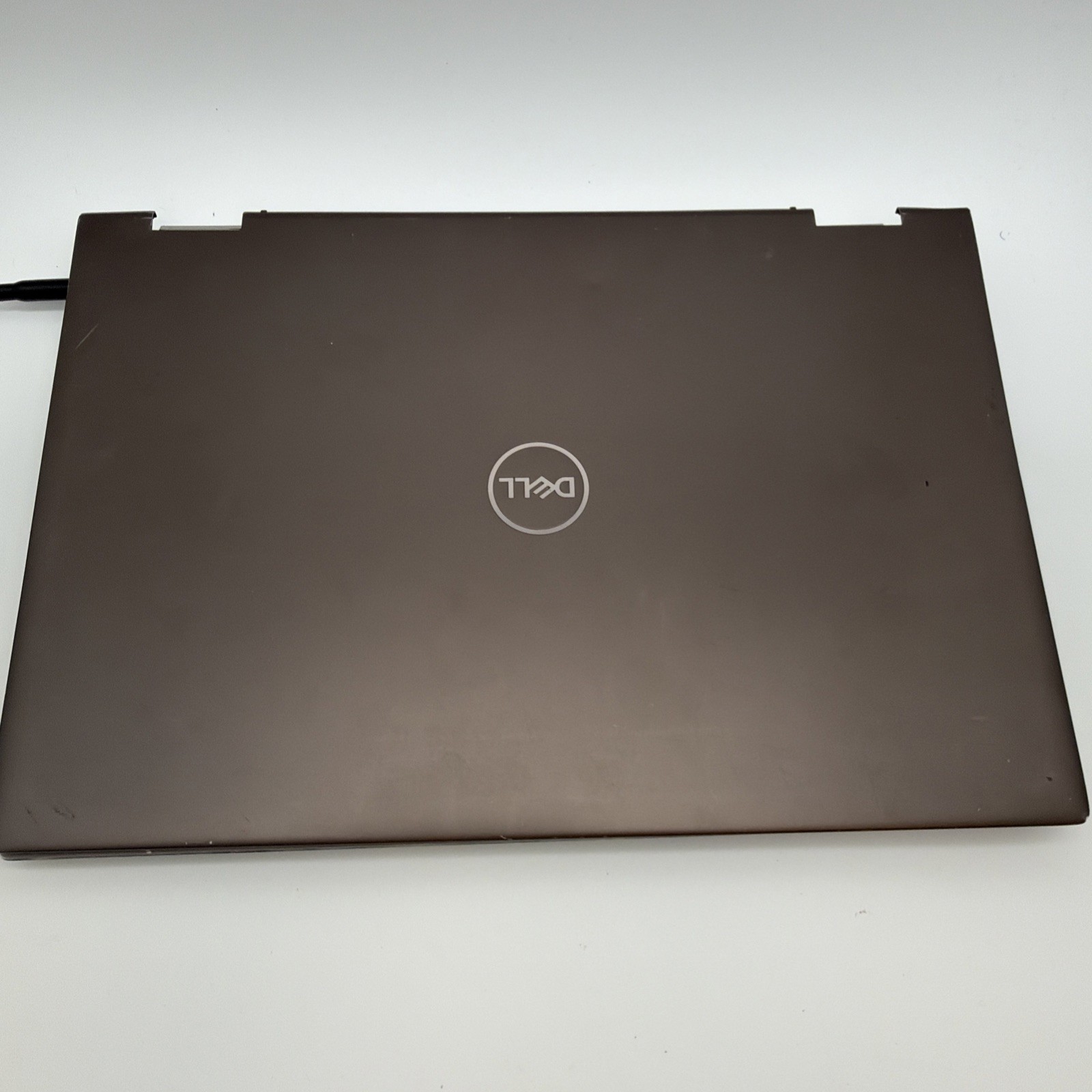 Broken Dell Inspiron 7405 2 in 1 P126G 14″ Ryzen 5 4500U 8GB RAM NO SSD Read L61