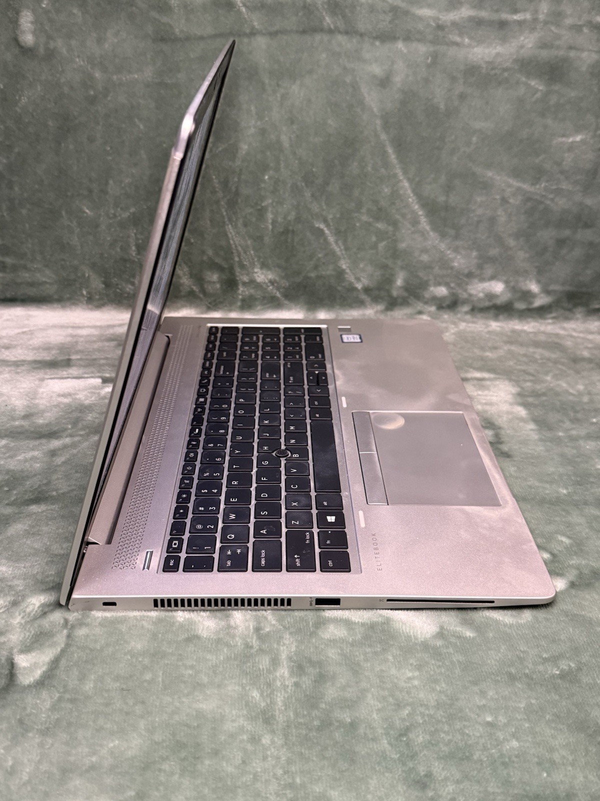 HP EliteBook 850 G5 – i5 8th Gen | 16GB RAM | 512GB SSD | Grade A