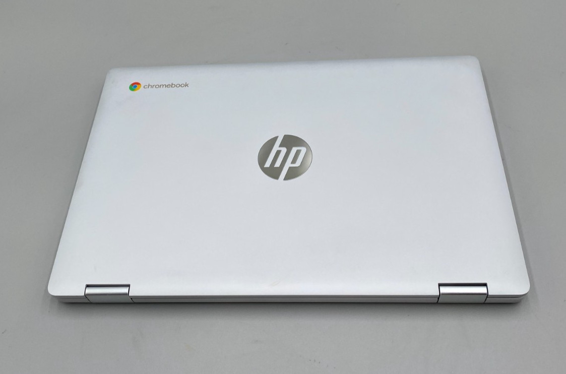 HP Chromebook X360 14″ 14b-cd0000nr I3- 11305 3.8GHz 64GB eMMC 4GB DDR5 SLV B