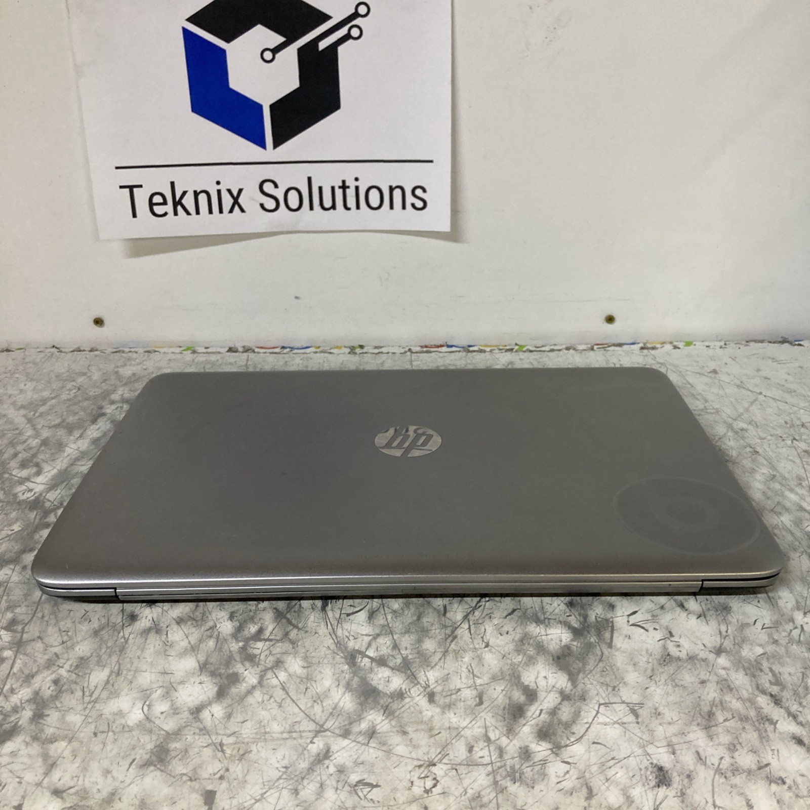 HP Envy TS M6 Sleekbook A10-5745M 4 GB Ram No OS No HDD Boot to BIOS